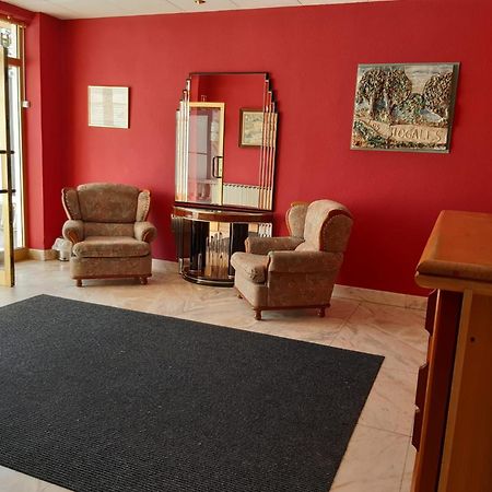 Hotel Los Nogales Noja Eksteriør bilde