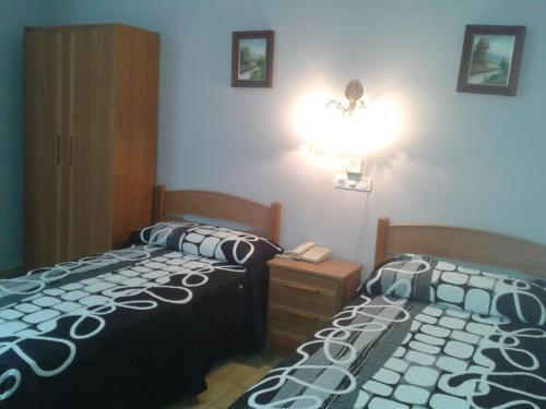 Hotel Los Nogales Noja Eksteriør bilde