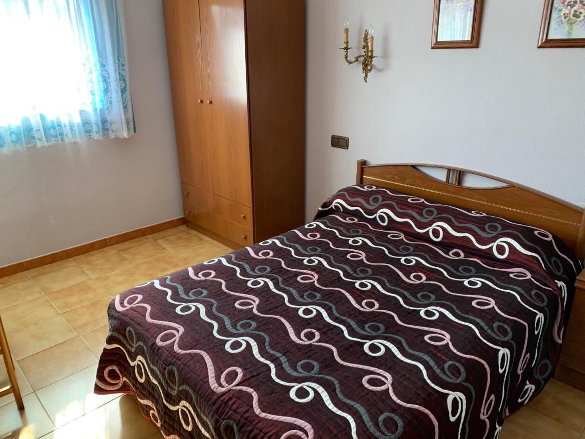 Hotel Los Nogales Noja Eksteriør bilde