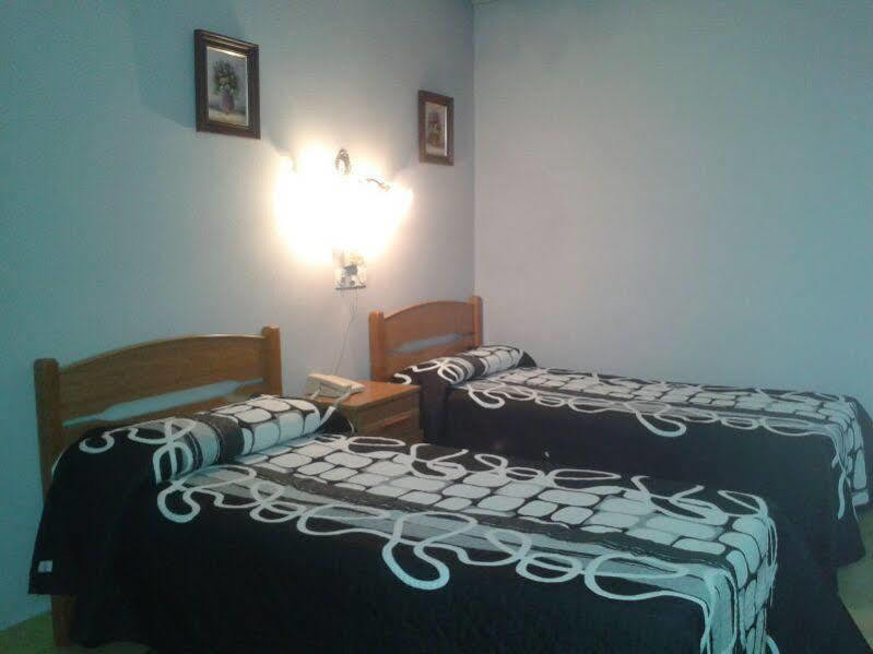 Hotel Los Nogales Noja Eksteriør bilde