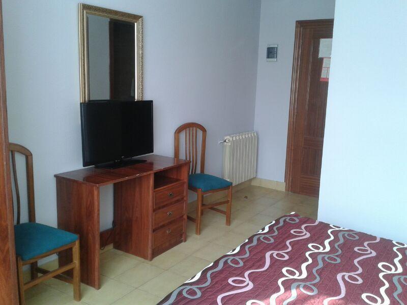 Hotel Los Nogales Noja Eksteriør bilde