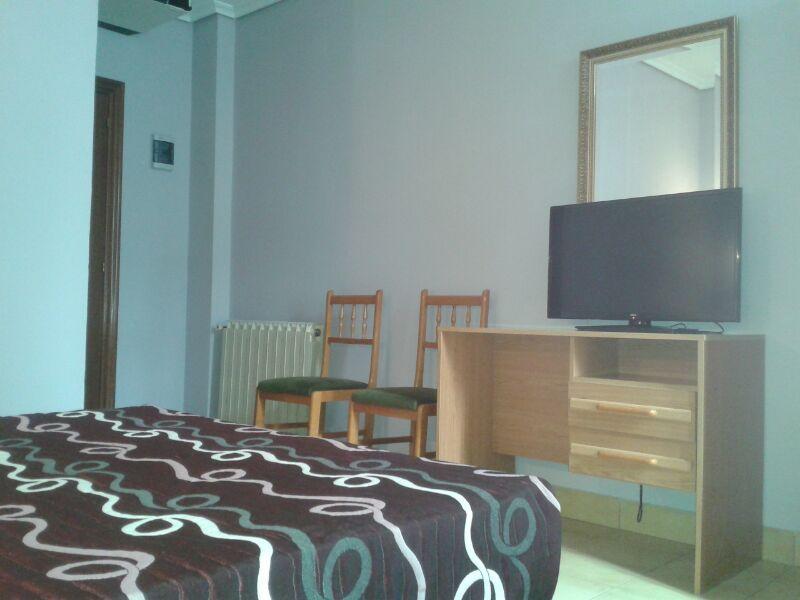 Hotel Los Nogales Noja Eksteriør bilde