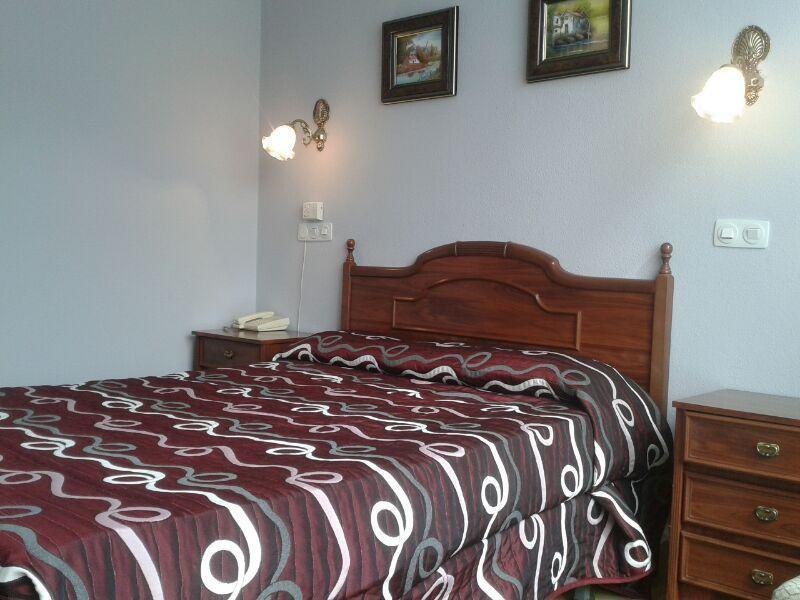 Hotel Los Nogales Noja Eksteriør bilde