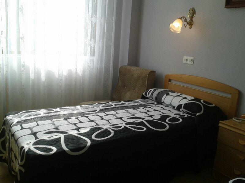 Hotel Los Nogales Noja Rom bilde