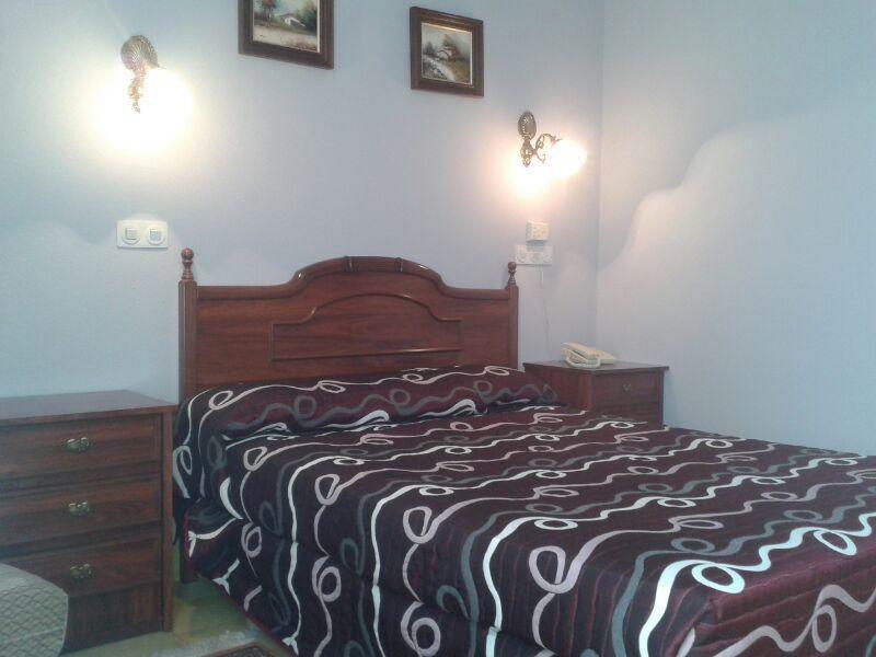 Hotel Los Nogales Noja Eksteriør bilde