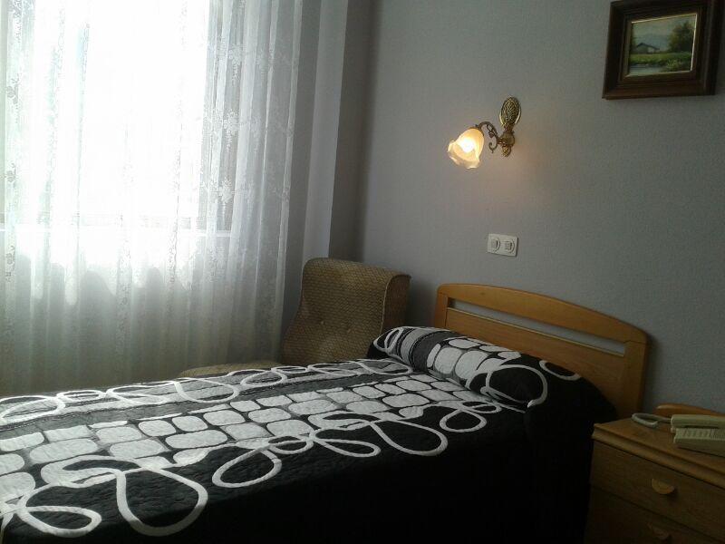 Hotel Los Nogales Noja Eksteriør bilde